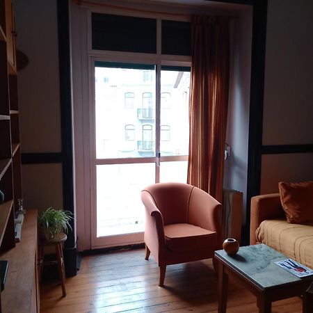 Ferienwohnung Tonic Flat Lissabon Exterior foto