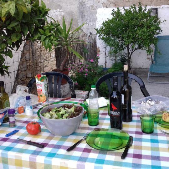 Ferienwohnung Tonic Flat Lissabon Exterior foto