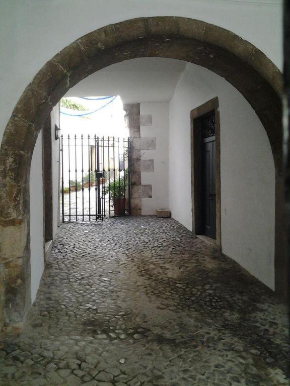 Ferienwohnung Tonic Flat Lissabon Exterior foto