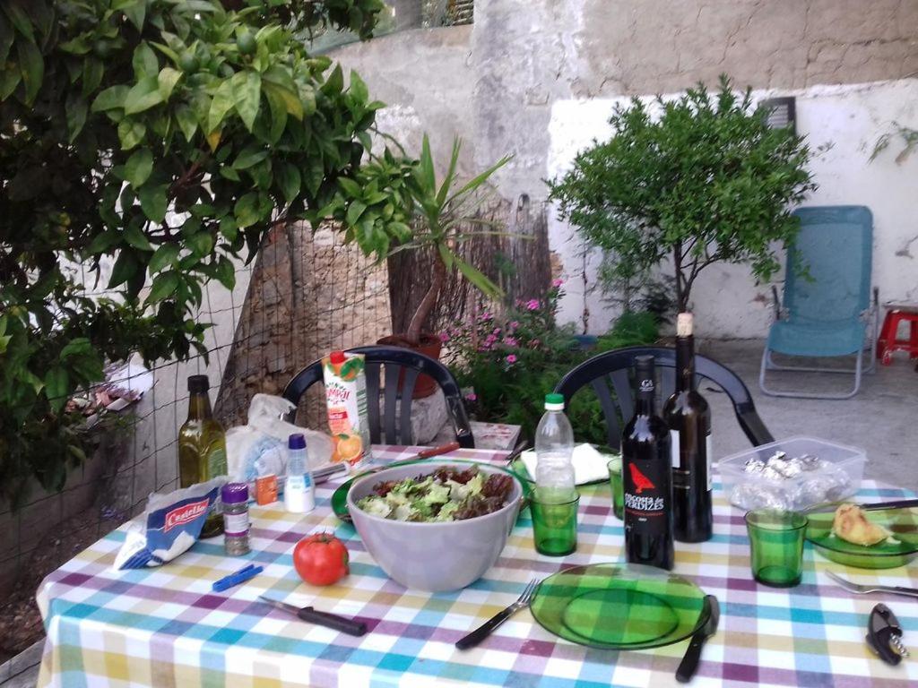 Ferienwohnung Tonic Flat Lissabon Exterior foto