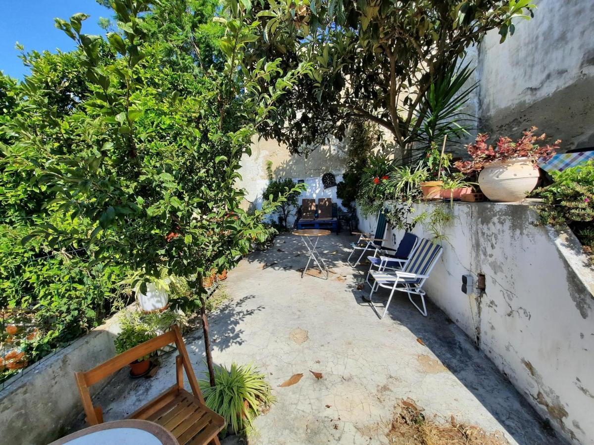 Ferienwohnung Tonic Flat Lissabon Exterior foto