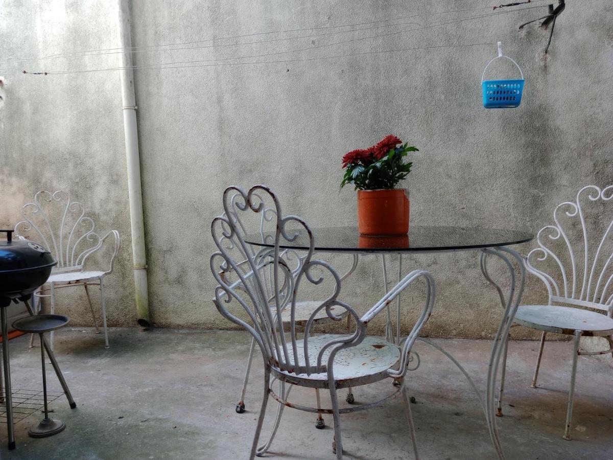 Ferienwohnung Tonic Flat Lissabon Exterior foto