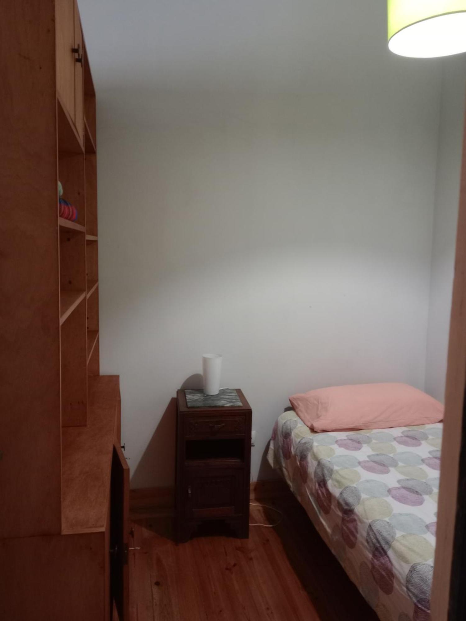 Ferienwohnung Tonic Flat Lissabon Exterior foto