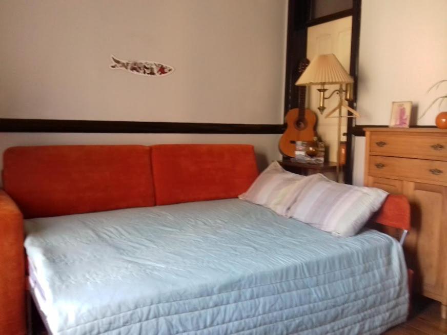 Ferienwohnung Tonic Flat Lissabon Exterior foto