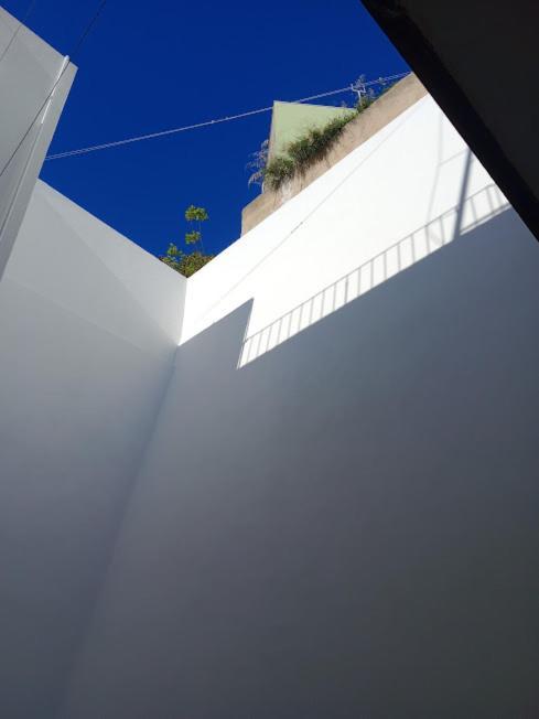 Ferienwohnung Tonic Flat Lissabon Exterior foto